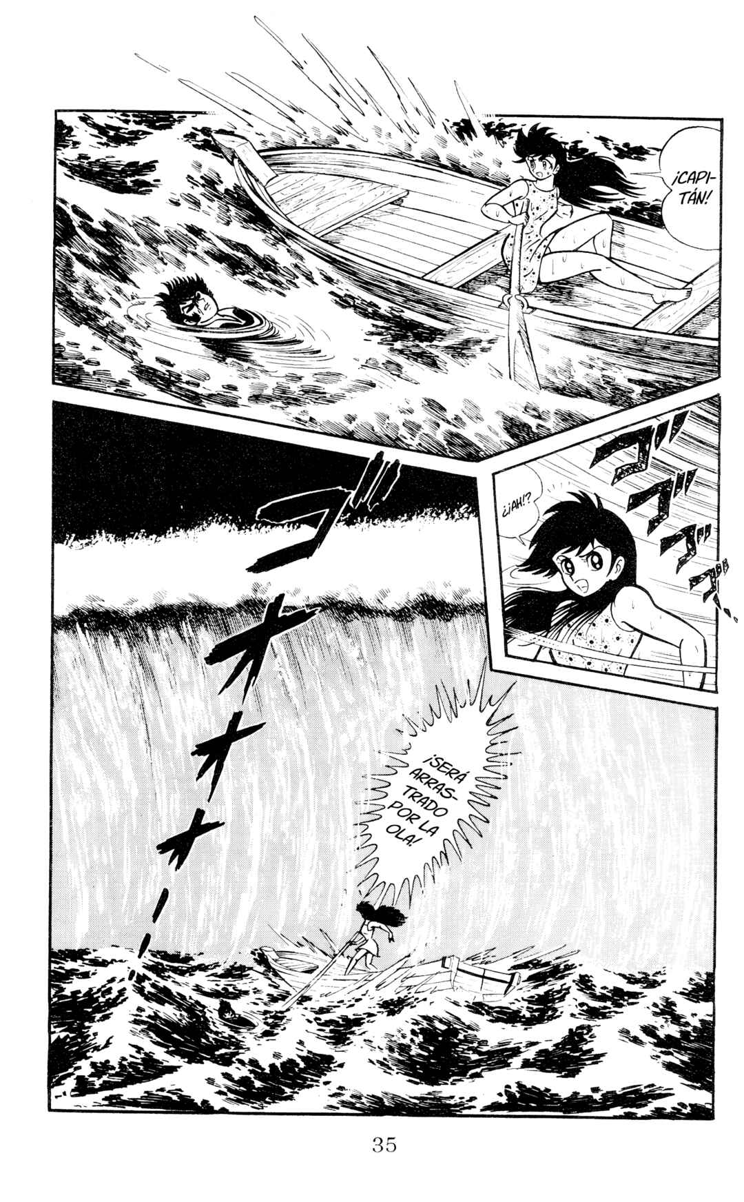 Garla Chapter 2 - Page 6