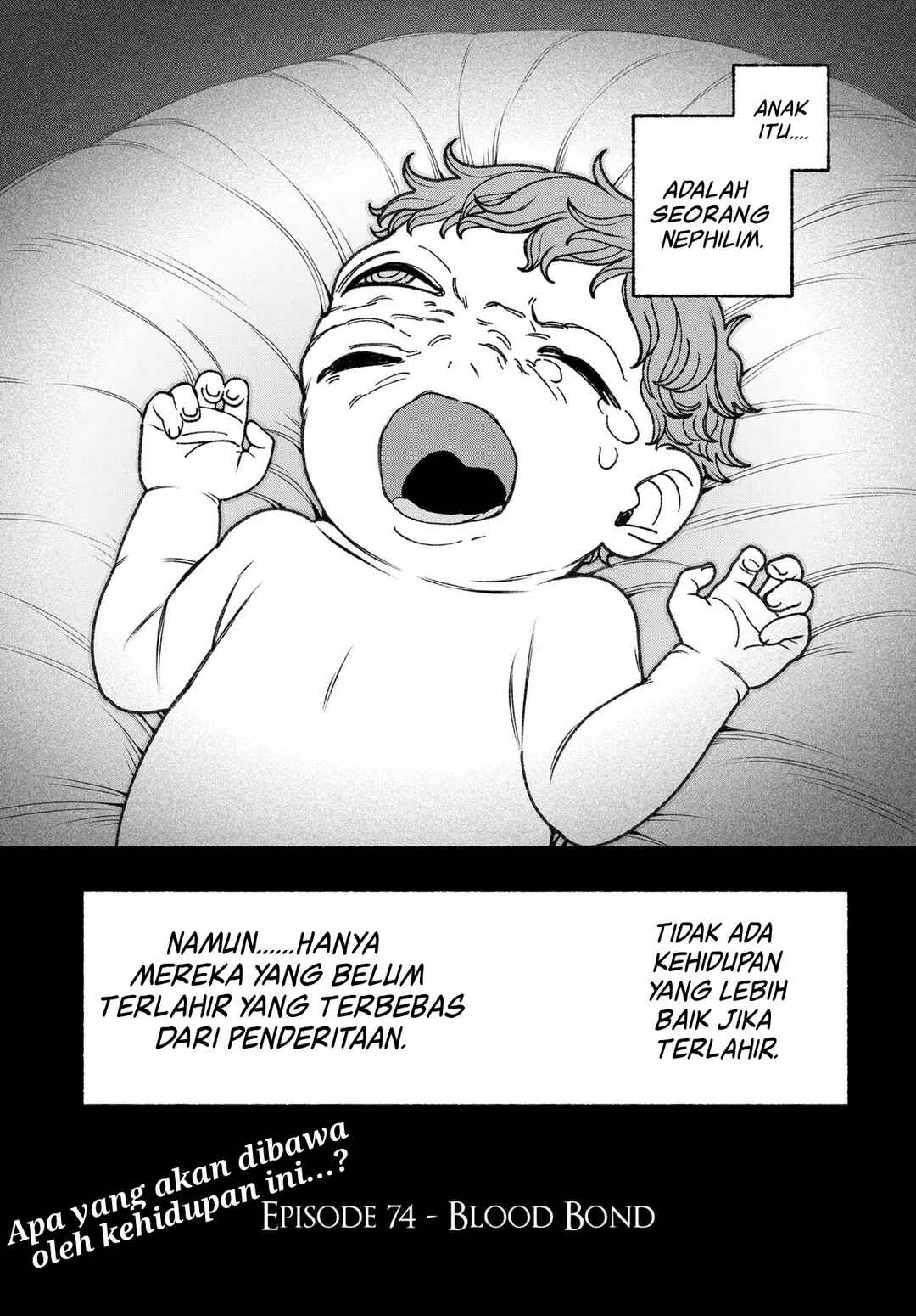 Exorcist o Otosenai Chapter 74 - Page 24