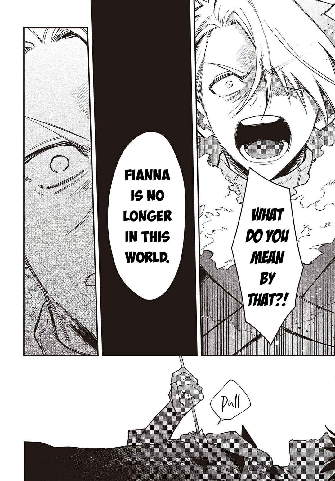 Realist Maou ni Yoru Seiiki Naki Isekai Kaikaku Chapter 61 - Page 17