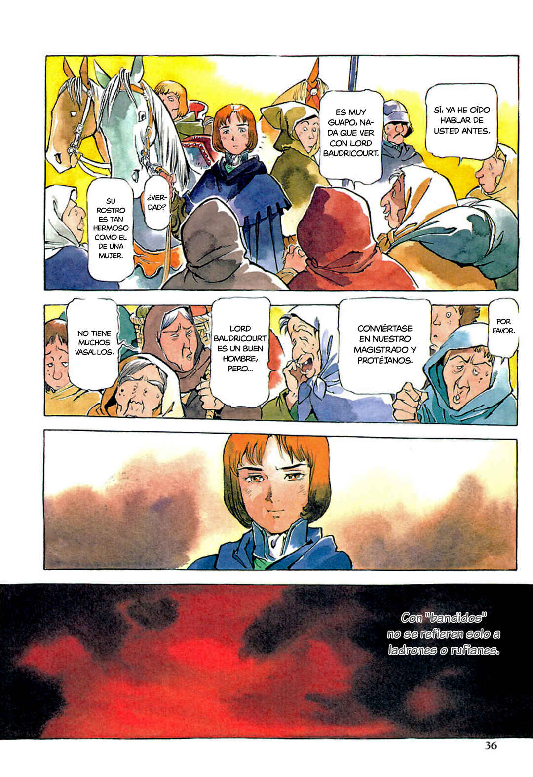 Joan Chapter 1 - Page 13