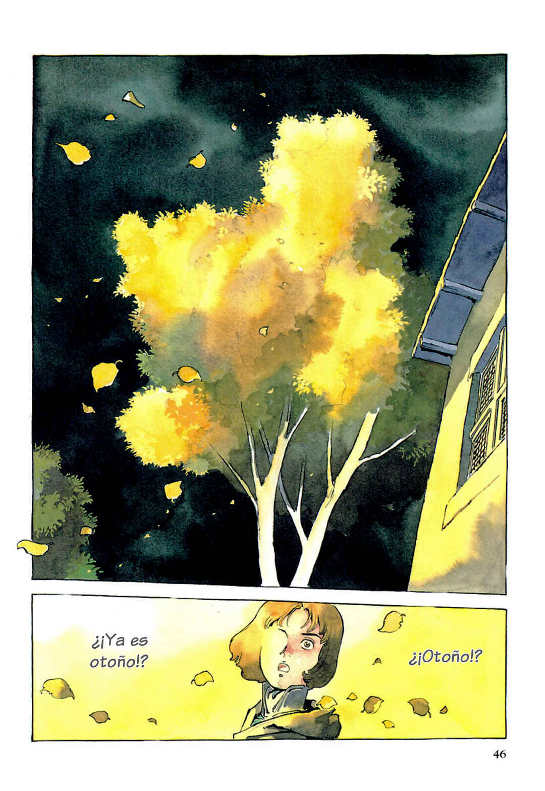 Joan Chapter 1 - Page 23