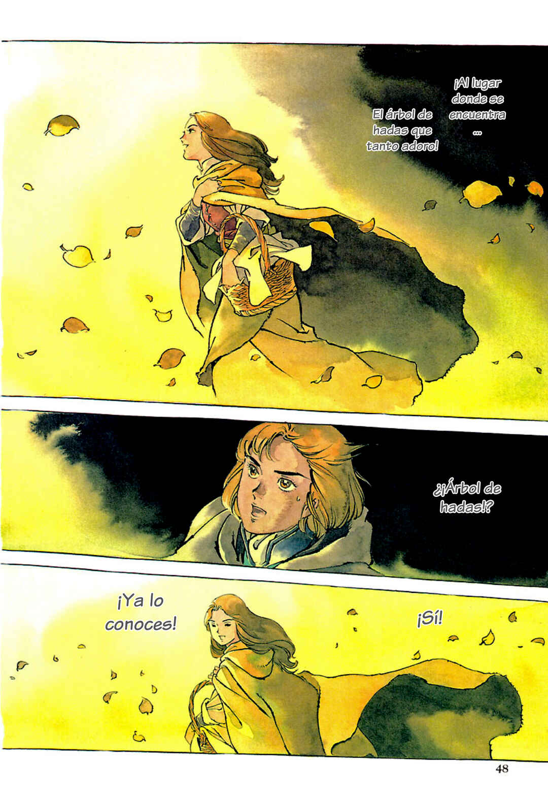 Joan Chapter 1 - Page 25