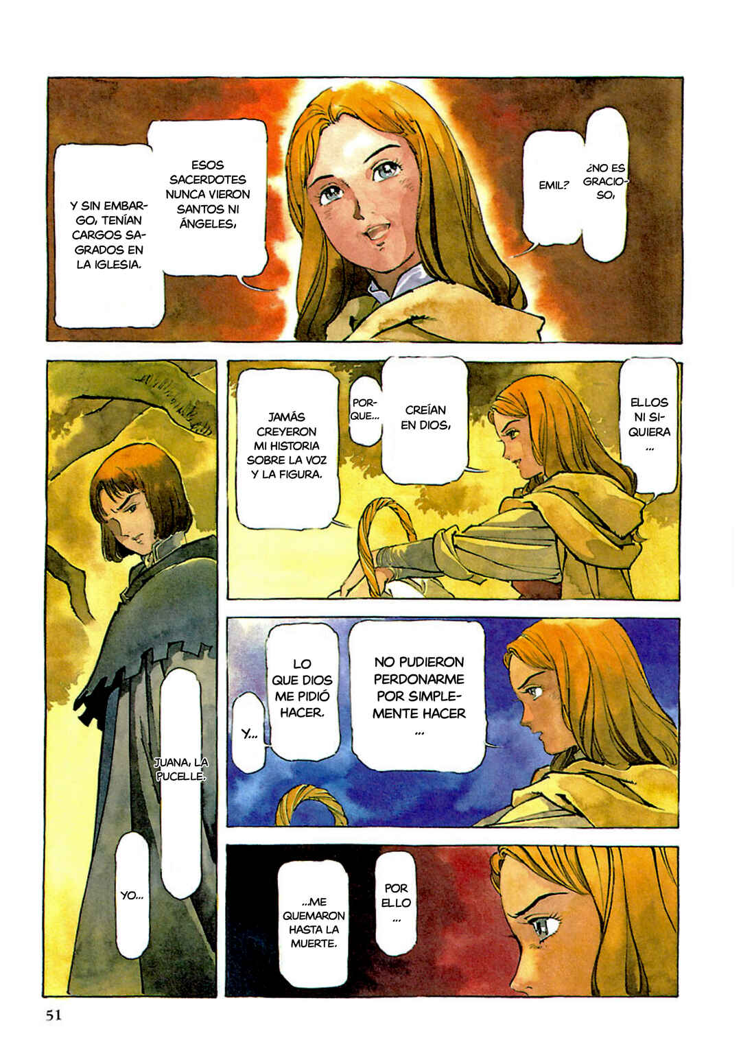 Joan Chapter 1 - Page 28