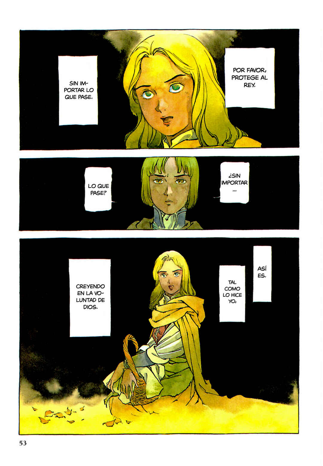 Joan Chapter 1 - Page 30