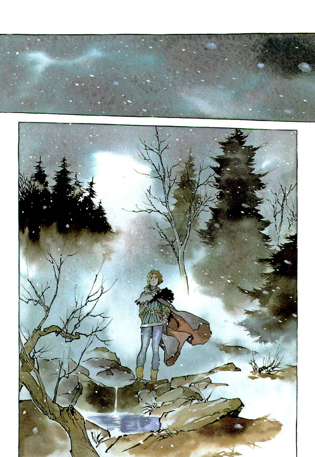 Joan Chapter 1 - Page 39