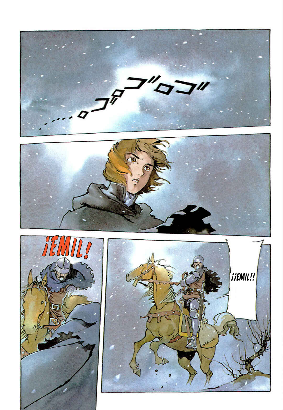 Joan Chapter 1 - Page 40