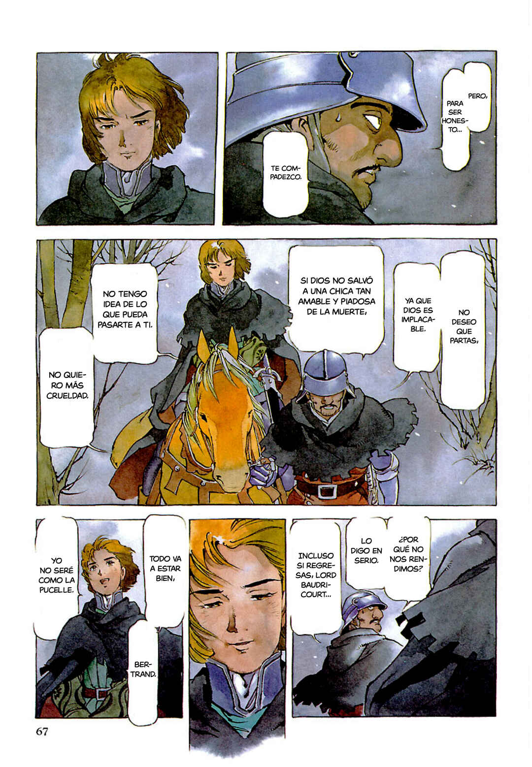 Joan Chapter 1 - Page 44