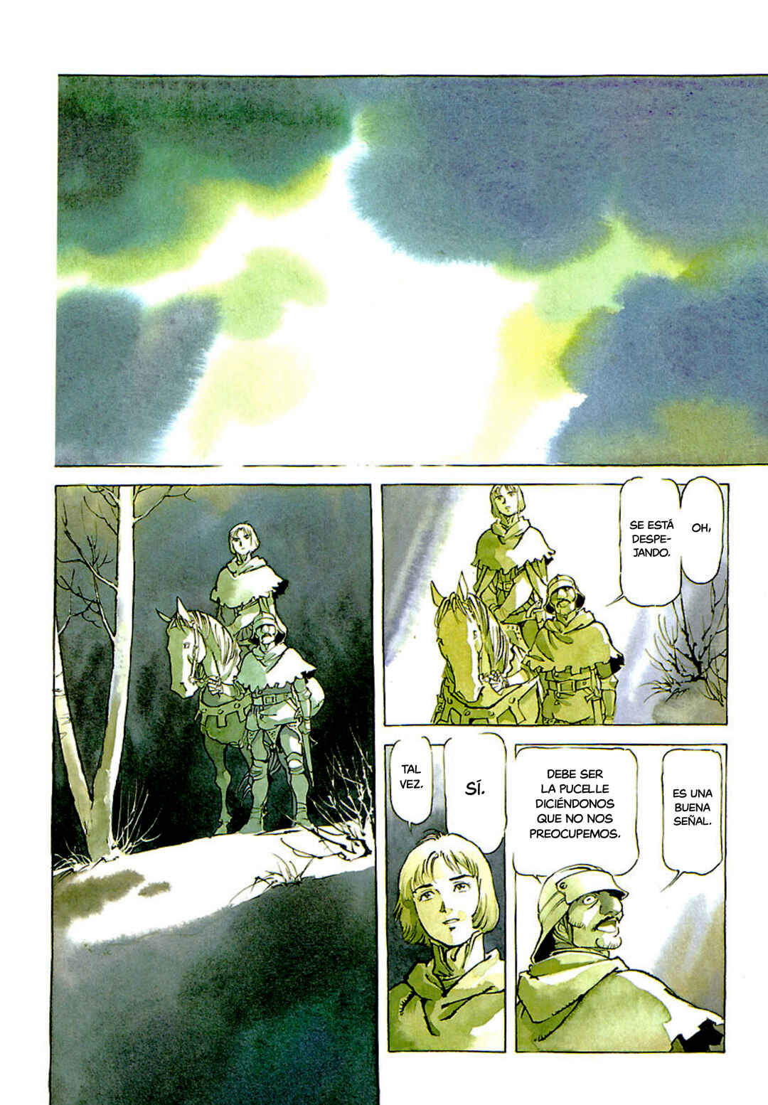 Joan Chapter 1 - Page 46