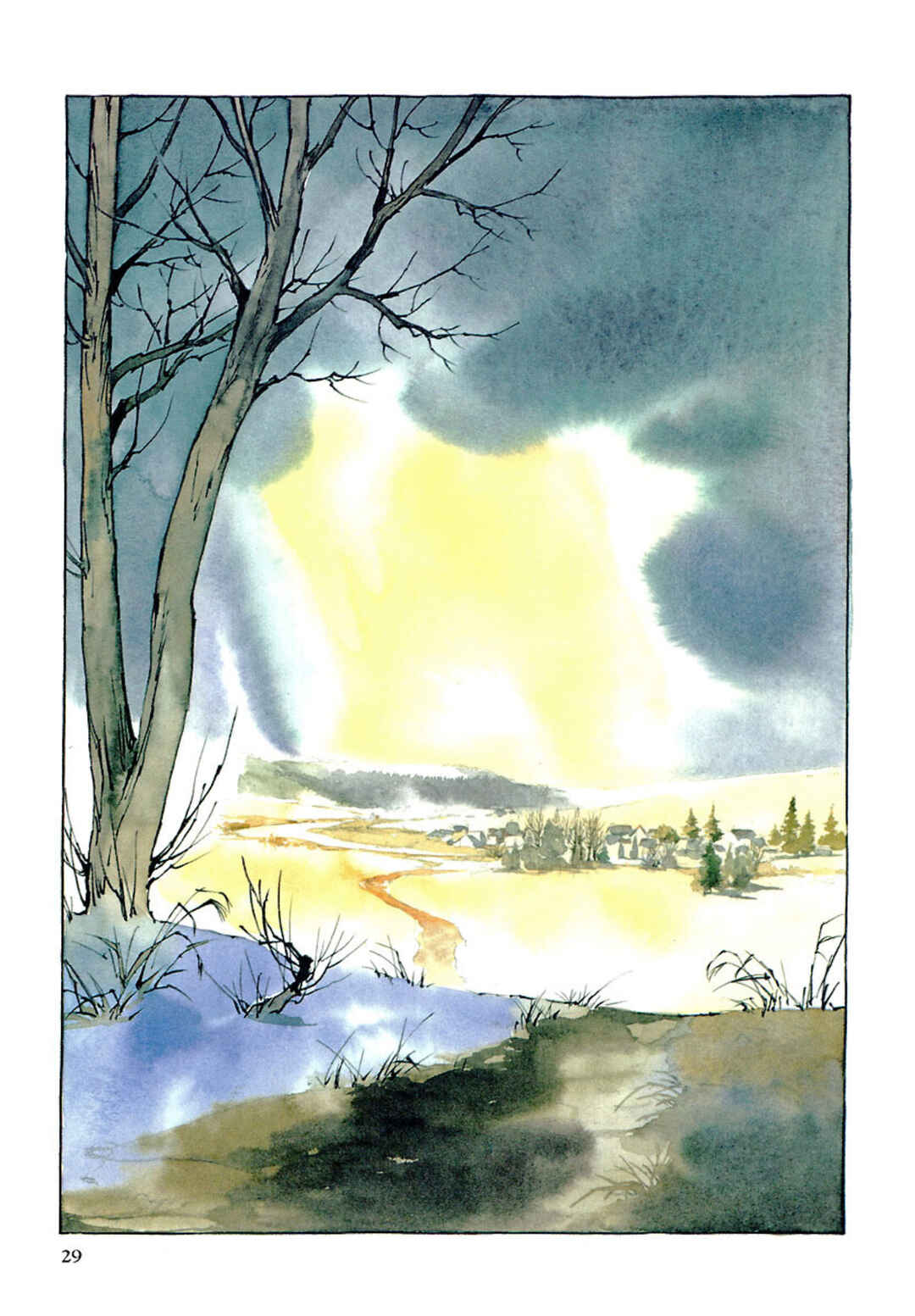 Joan Chapter 1 - Page 6