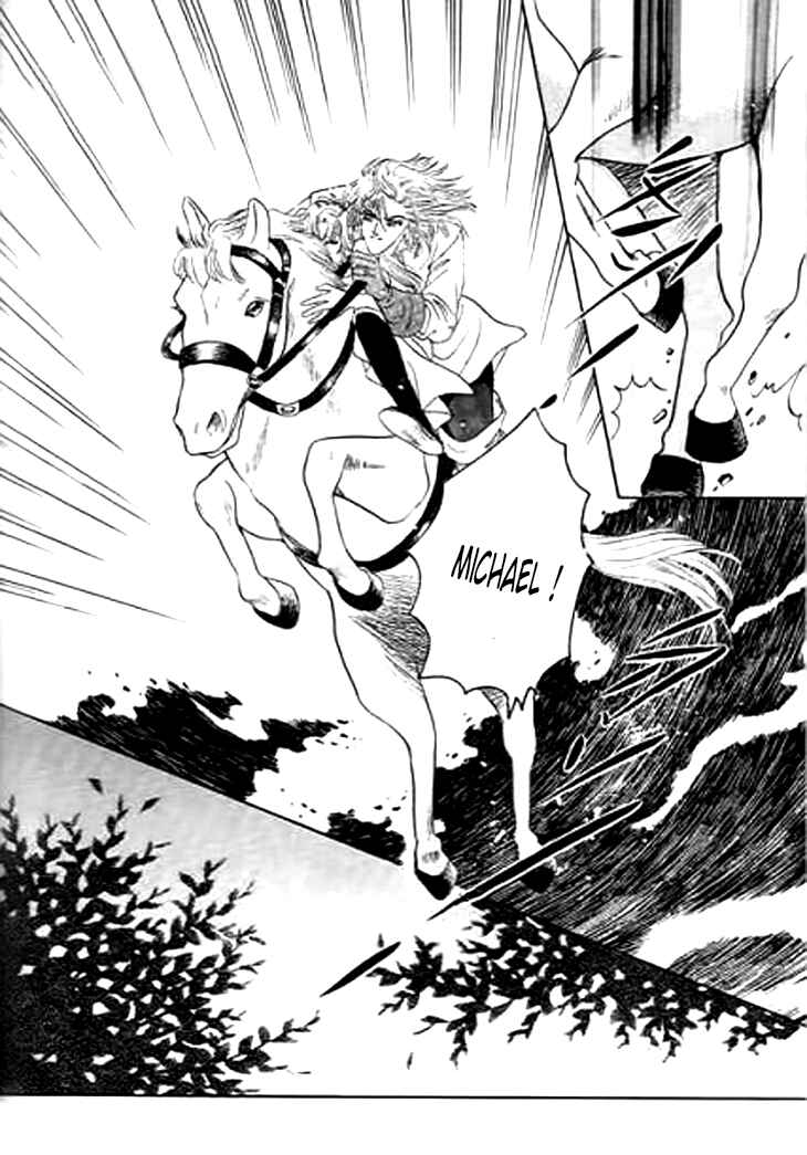 Spirit of the Ocean Chapter 23 - Page 6