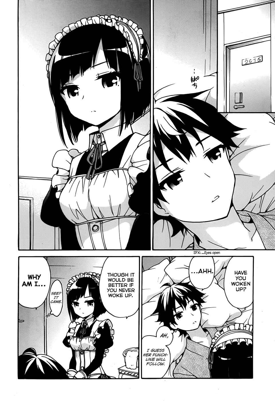 Ore ga Ojousama Gakkou ni "Shomin Sample" to shite Rachirareta Ken Chapter 21 - Page 31