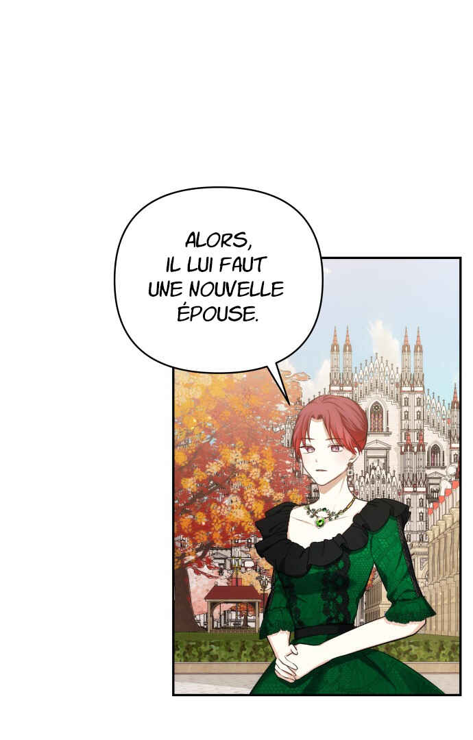 Monster Duke's Daughter Chapter 65 - Page 21