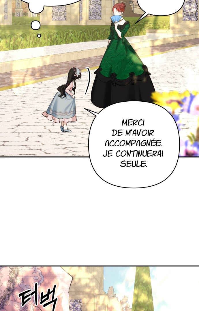 Monster Duke's Daughter Chapter 65 - Page 36