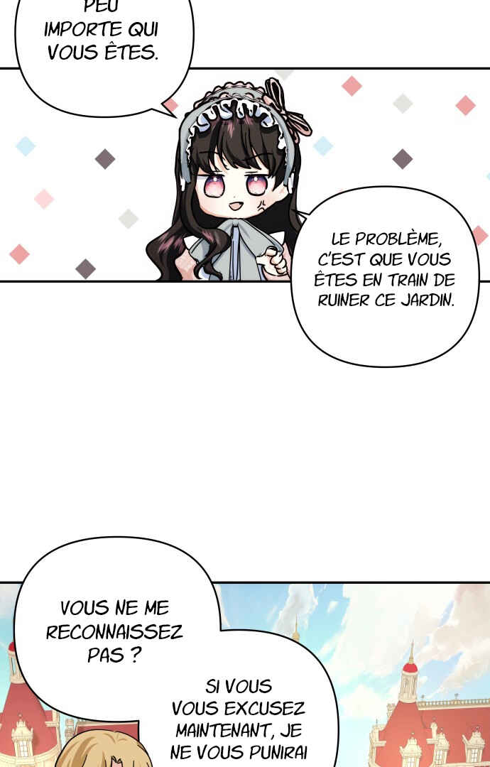 Monster Duke's Daughter Chapter 65 - Page 48