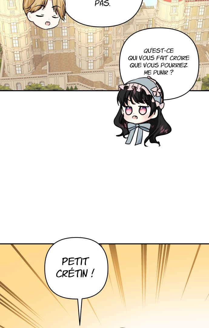 Monster Duke's Daughter Chapter 65 - Page 49