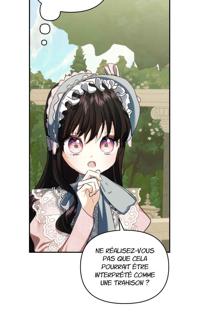 Monster Duke's Daughter Chapter 65 - Page 54