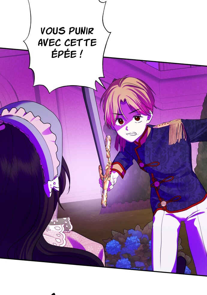 Monster Duke's Daughter Chapter 65 - Page 59
