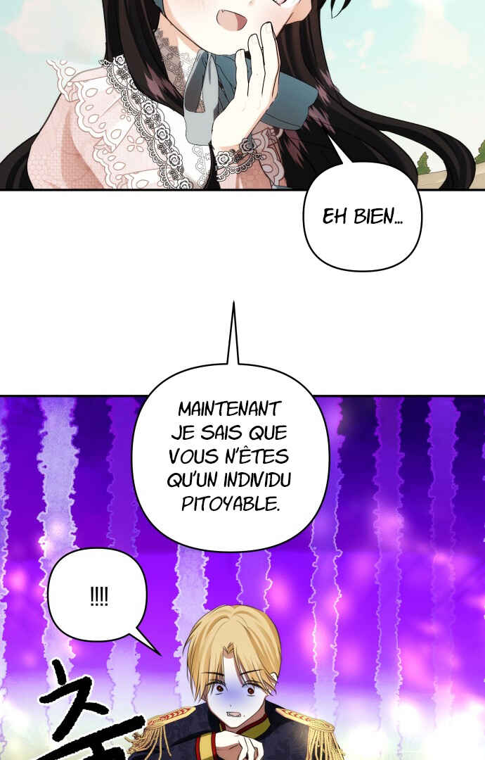 Monster Duke's Daughter Chapter 65 - Page 66
