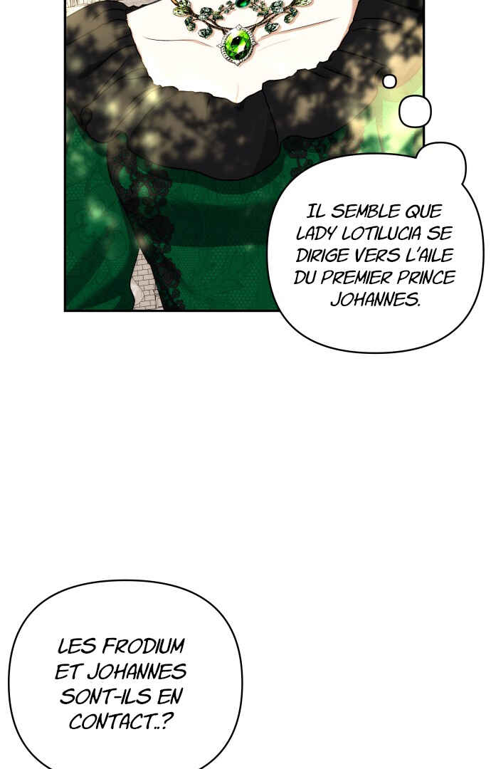 Monster Duke's Daughter Chapter 65 - Page 8