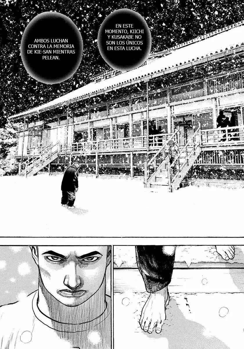 Tough Chapter 412 - Page 19