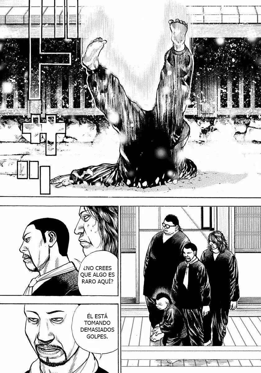Tough Chapter 412 - Page 4