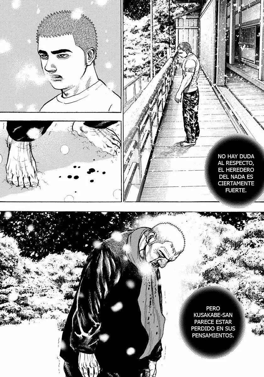 Tough Chapter 412 - Page 5