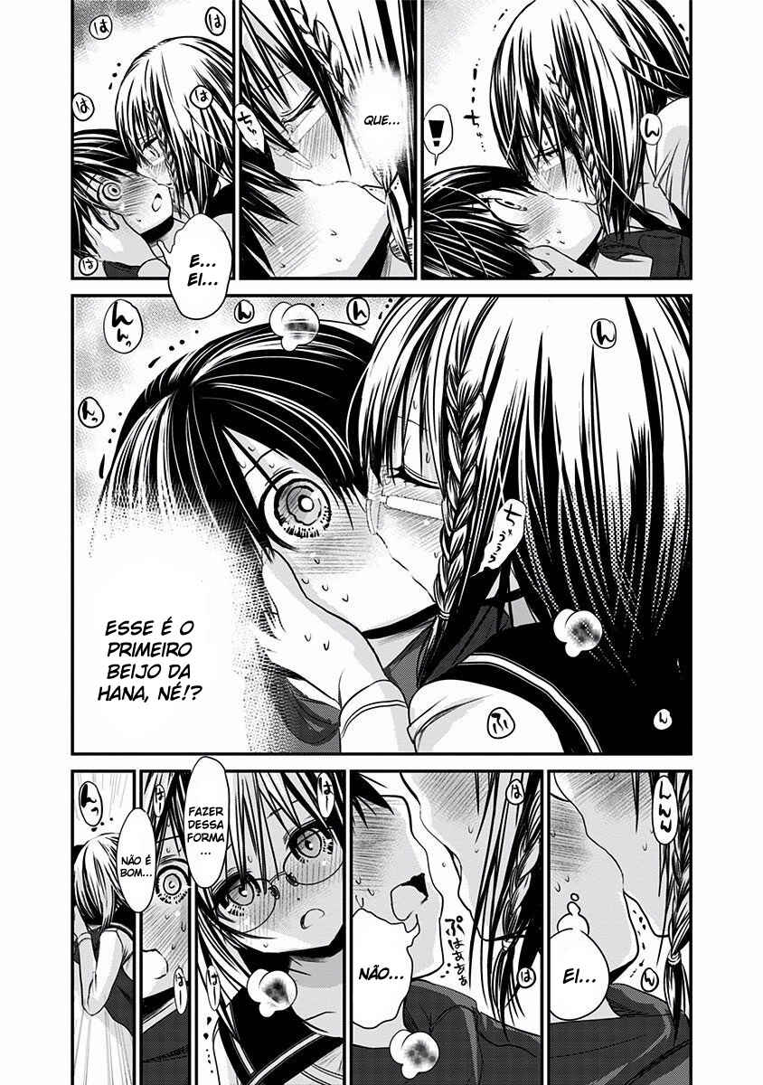Minamoto-kun Monogatari Chapter 195 - Page 4