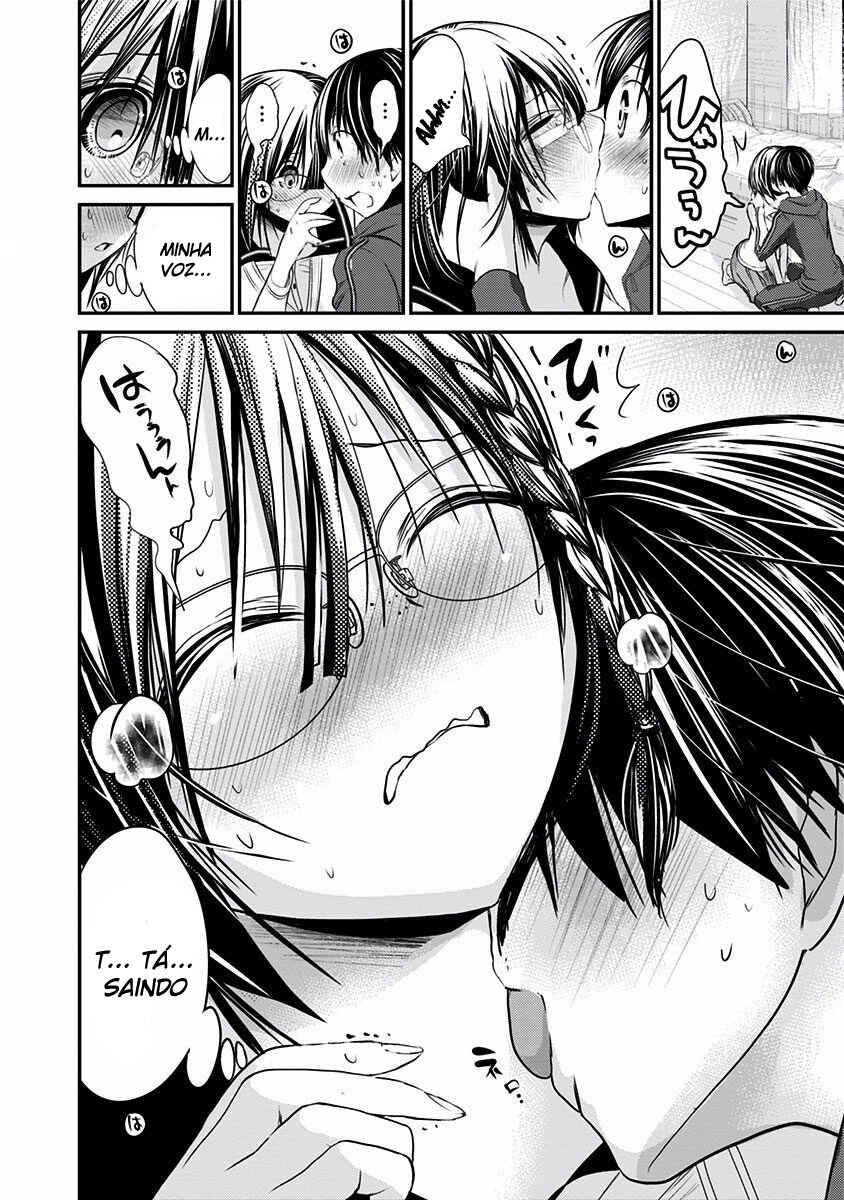 Minamoto-kun Monogatari Chapter 195 - Page 9