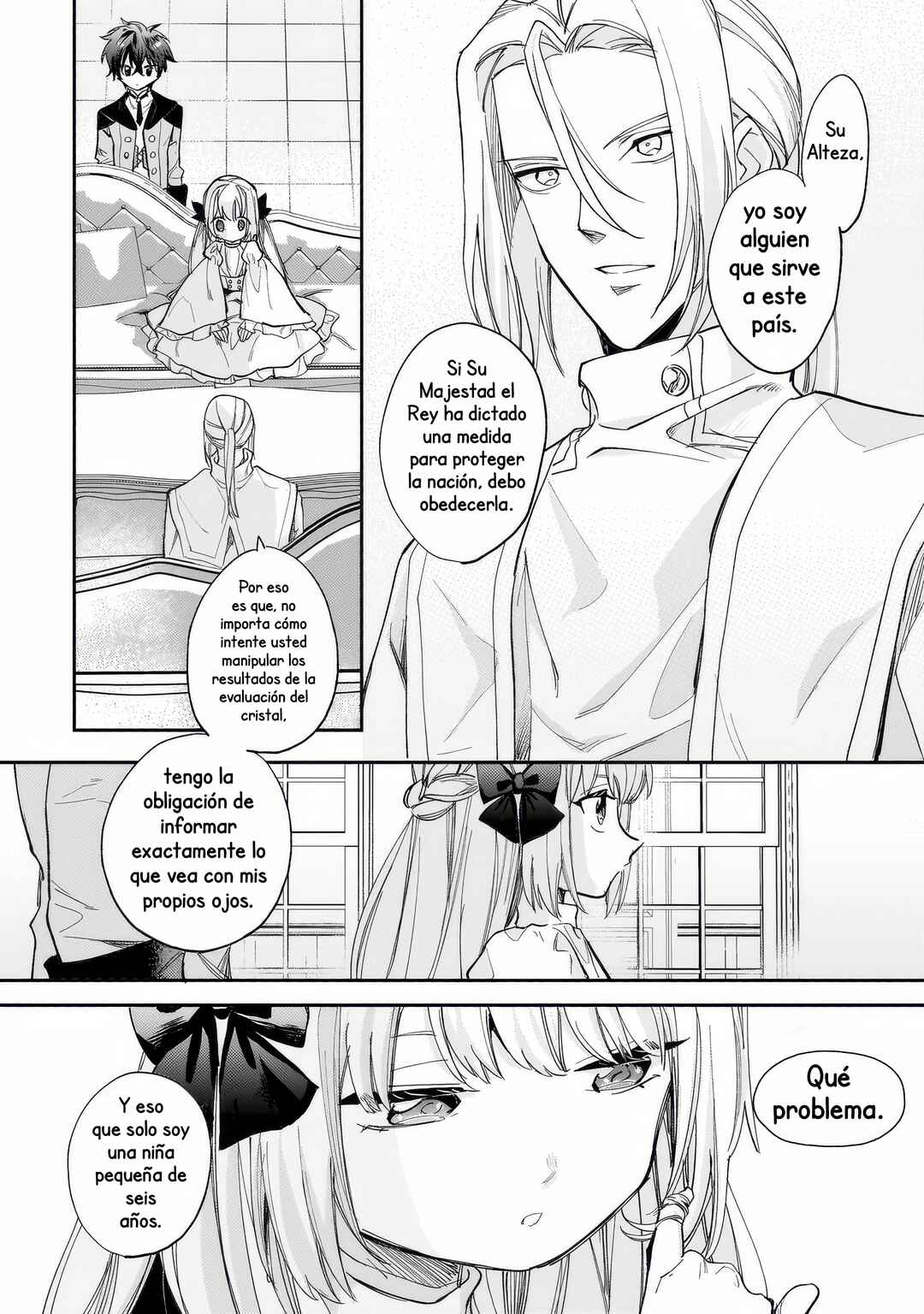 Shiitagerareta Tsuihou Oujo wa, Tensei Shita Densetsu no Majo deshita Chapter 8 - Page 13