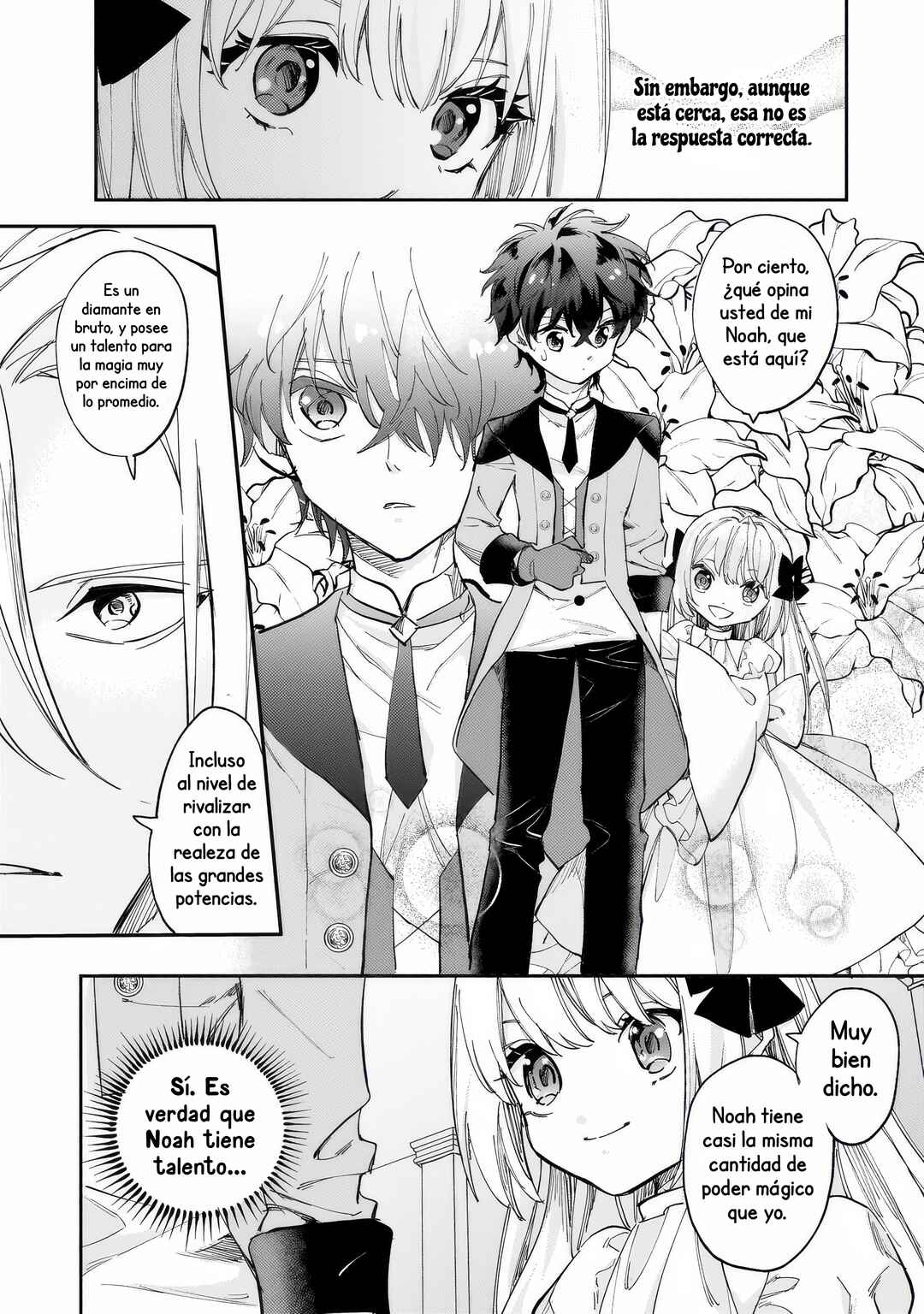 Shiitagerareta Tsuihou Oujo wa, Tensei Shita Densetsu no Majo deshita Chapter 8 - Page 16