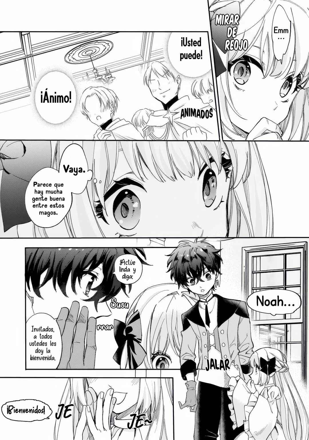 Shiitagerareta Tsuihou Oujo wa, Tensei Shita Densetsu no Majo deshita Chapter 8 - Page 7