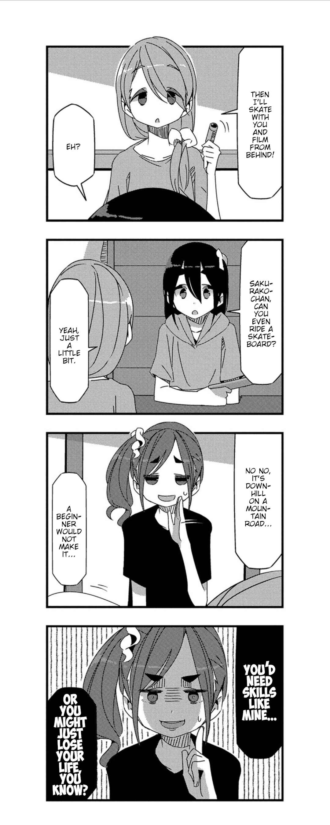 mono Chapter 22 - Page 10