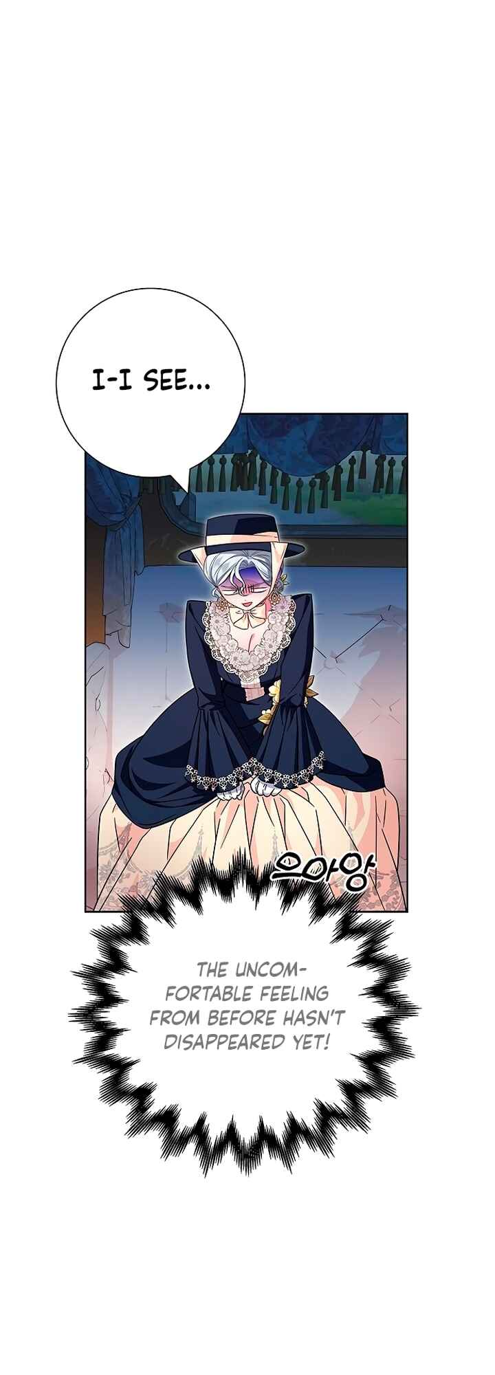 I Became the Mother of the Evil Male Lead Chapter 12 - Page 17