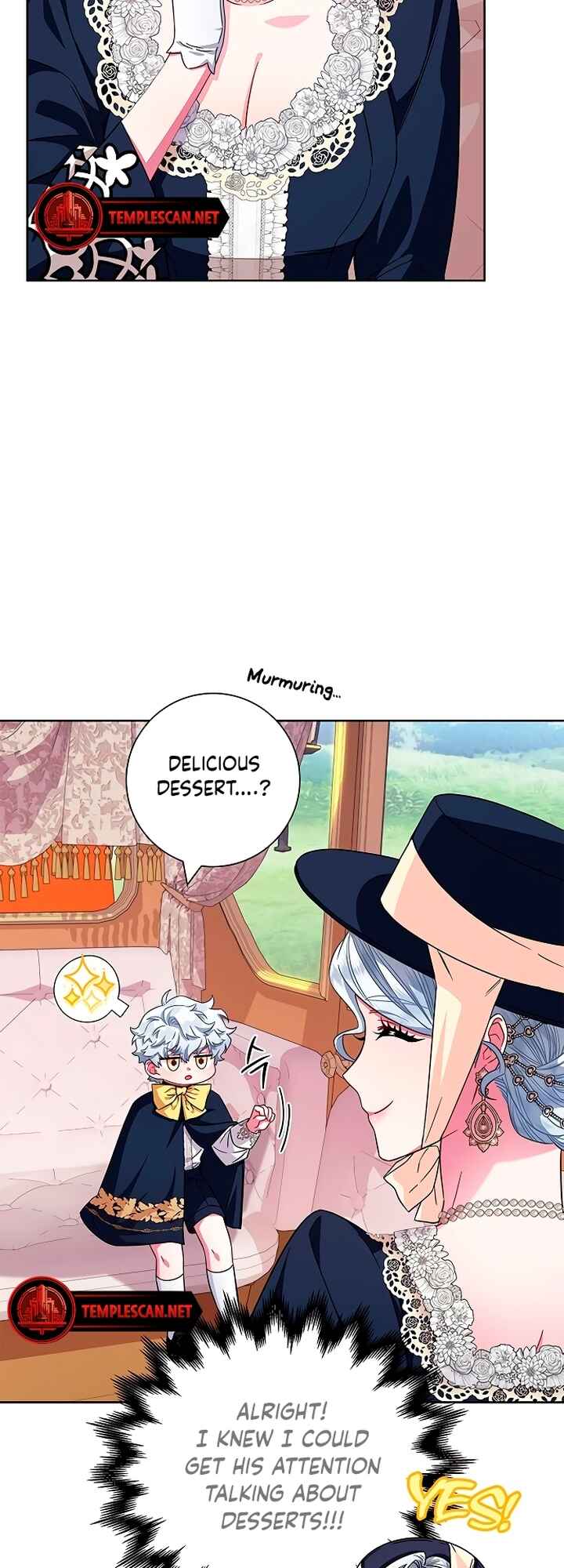 I Became the Mother of the Evil Male Lead Chapter 12 - Page 19