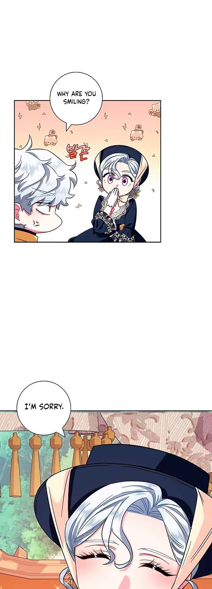 I Became the Mother of the Evil Male Lead Chapter 12 - Page 26