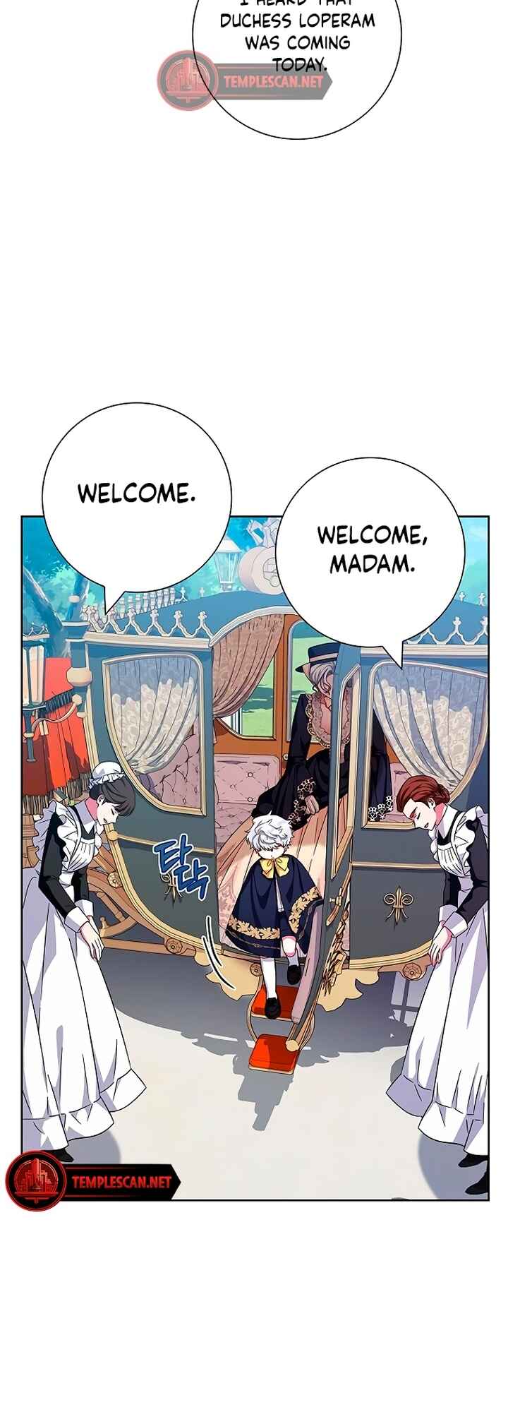 I Became the Mother of the Evil Male Lead Chapter 12 - Page 31