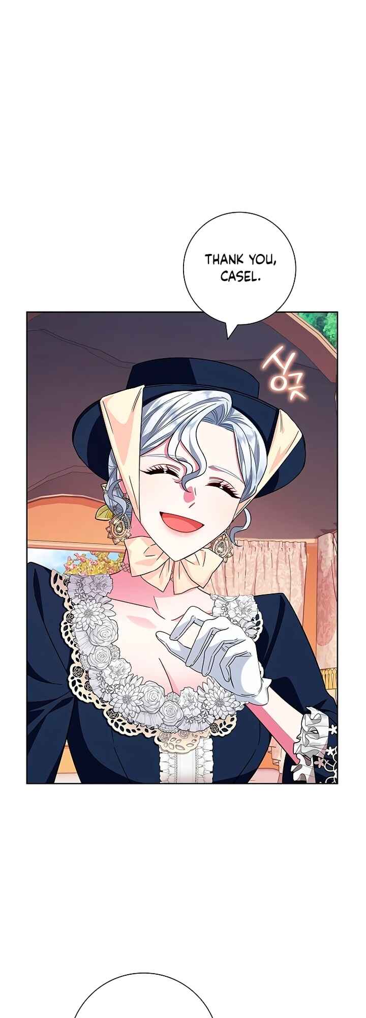 I Became the Mother of the Evil Male Lead Chapter 12 - Page 33