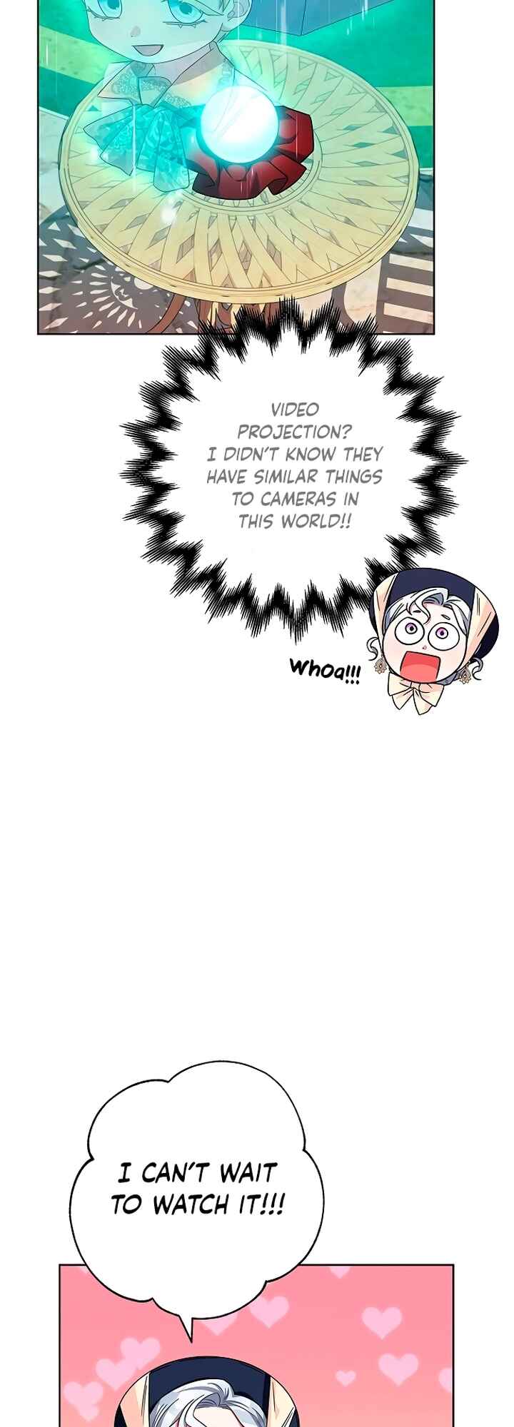 I Became the Mother of the Evil Male Lead Chapter 12 - Page 44