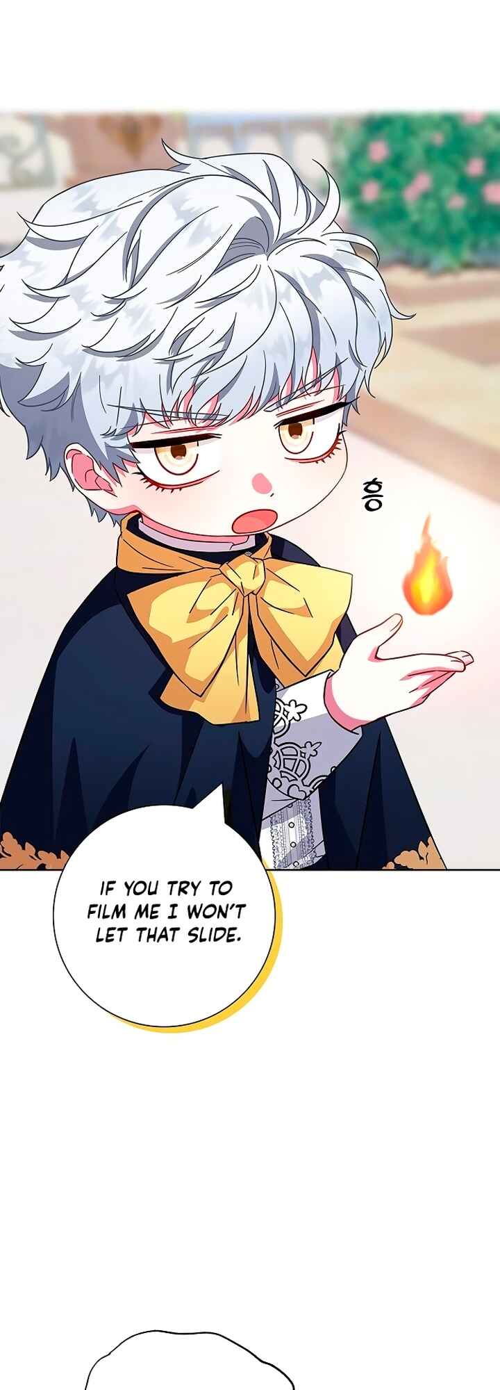 I Became the Mother of the Evil Male Lead Chapter 12 - Page 47