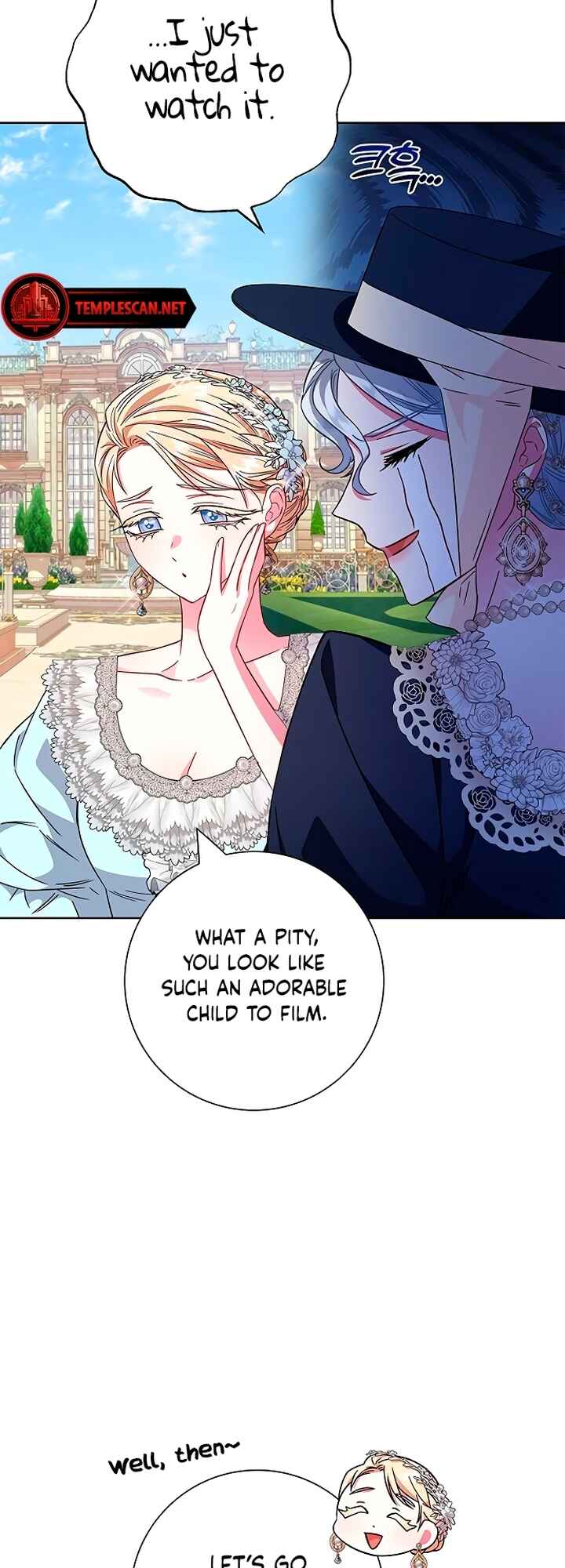 I Became the Mother of the Evil Male Lead Chapter 12 - Page 48
