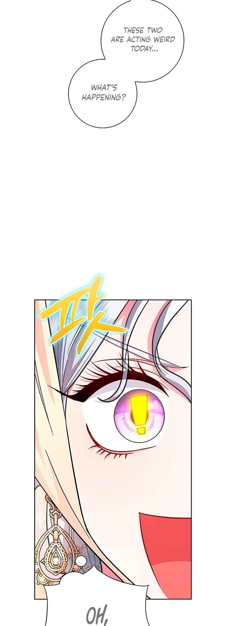 I Became the Mother of the Evil Male Lead Chapter 12 - Page 7