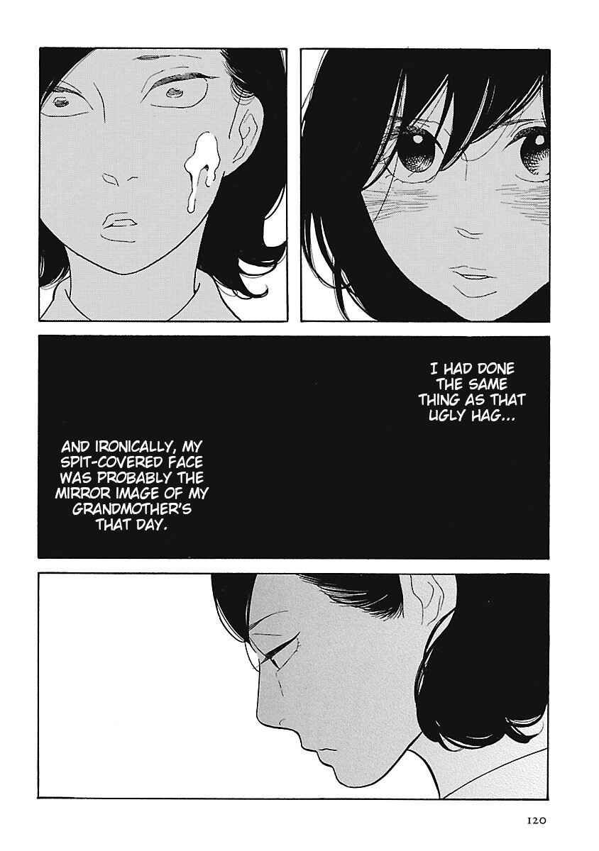 Awajima Hyakkei Chapter 4 - Page 18