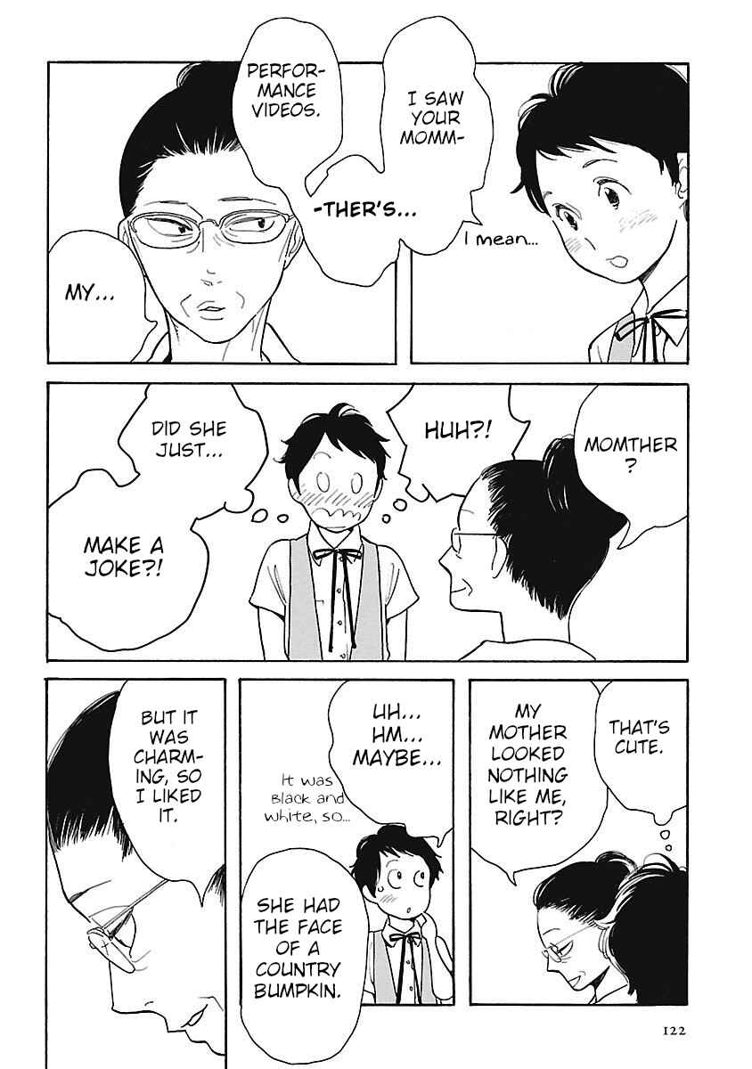 Awajima Hyakkei Chapter 4 - Page 20