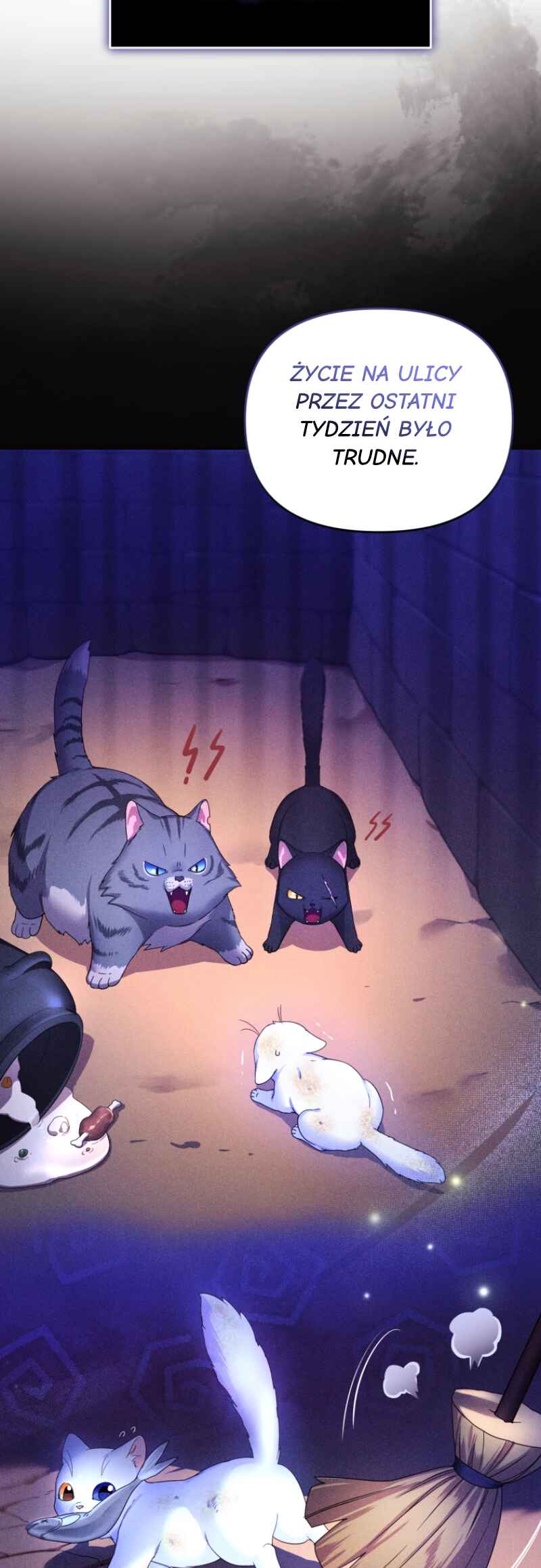 I Became the Sultan's Precious Cat Chapter 2 - Page 21