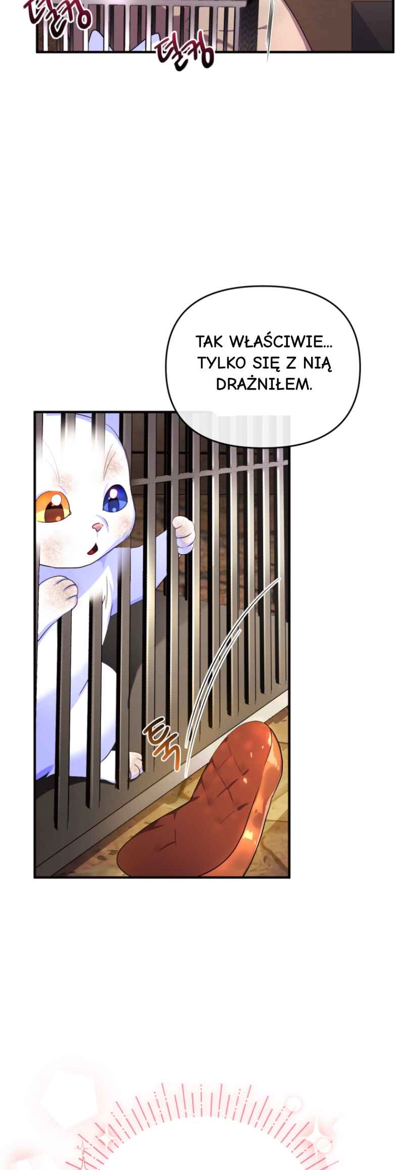 I Became the Sultan's Precious Cat Chapter 2 - Page 36