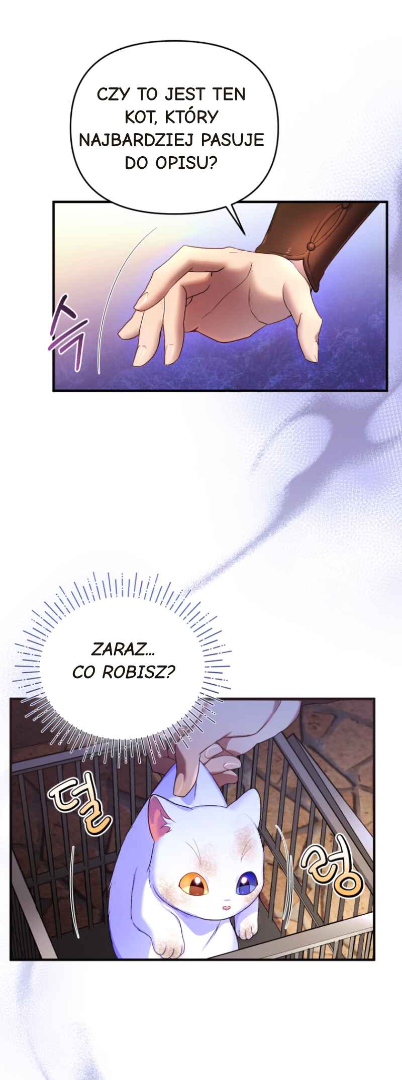 I Became the Sultan's Precious Cat Chapter 2 - Page 41
