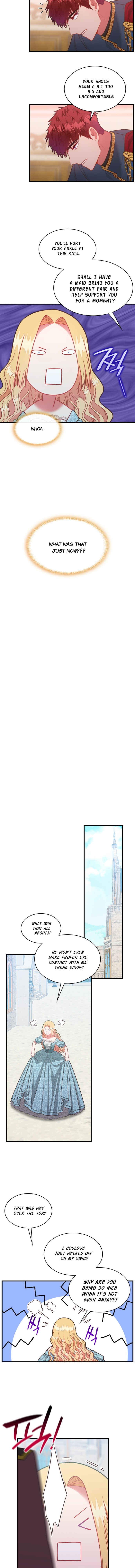The 108 of Them Chapter 63 - Page 10