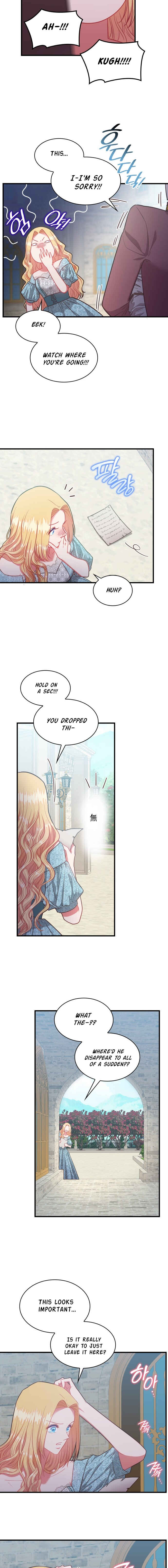 The 108 of Them Chapter 63 - Page 11