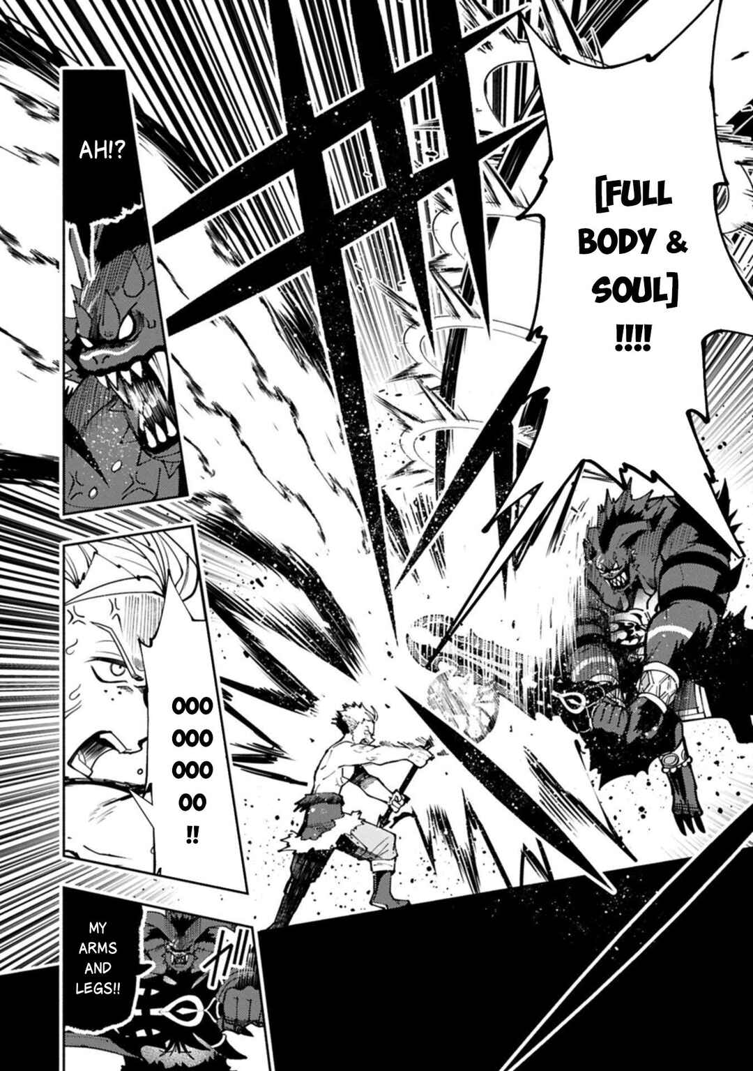 Hell Mode: Yarikomi Suki no Gamer wa Haisettei no Isekai de Musou Suru—Hajimari no Shoukanshi Chapter 87 - Page 9