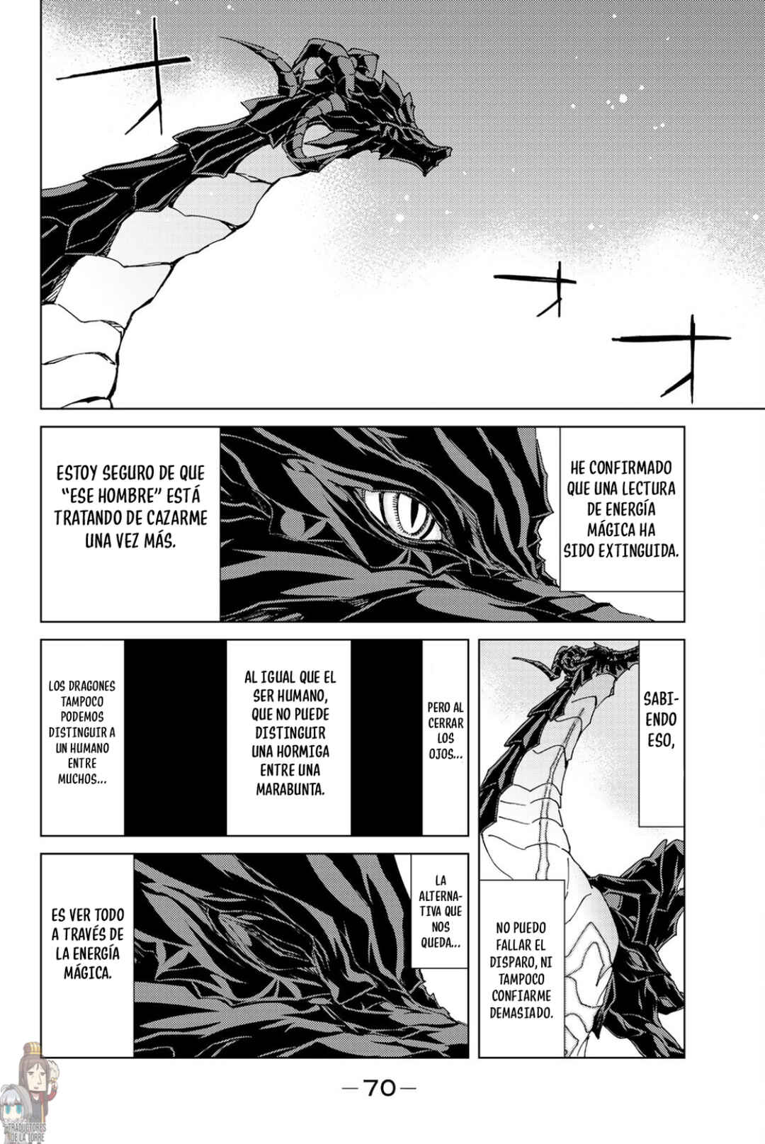 Fate/Grand Order -turas réalta- Chapter 16 - Page 28